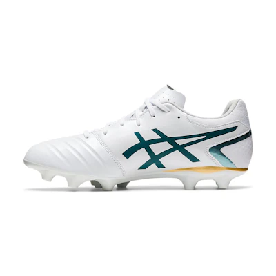 ASICS Ds Light 'White Green'