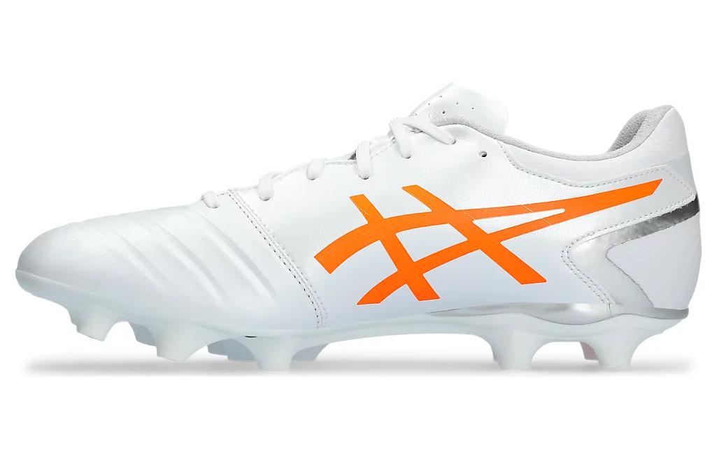 ASICS DS Light 'White Shocking Orange'
