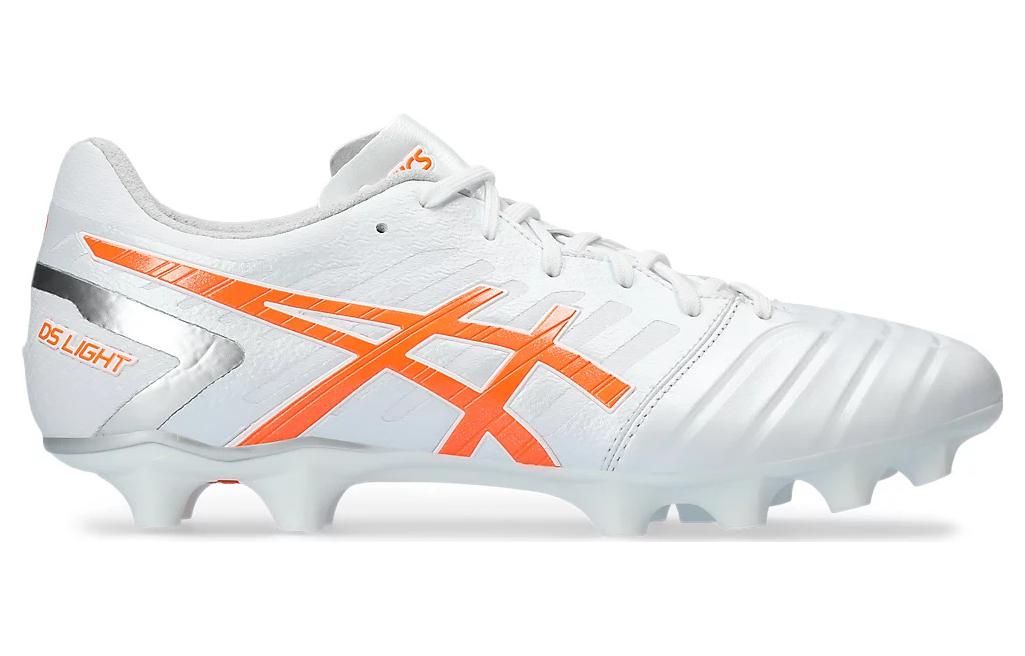 ASICS DS Light 'White Shocking Orange' 圖 2