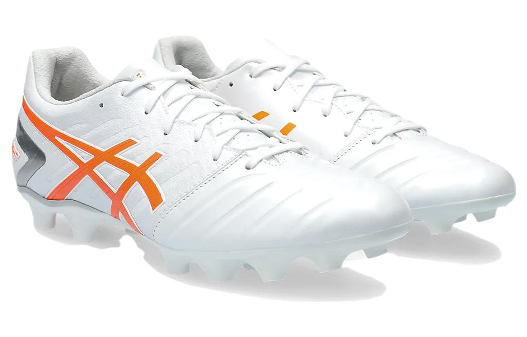 ASICS DS Light 'White Shocking Orange' 圖 3