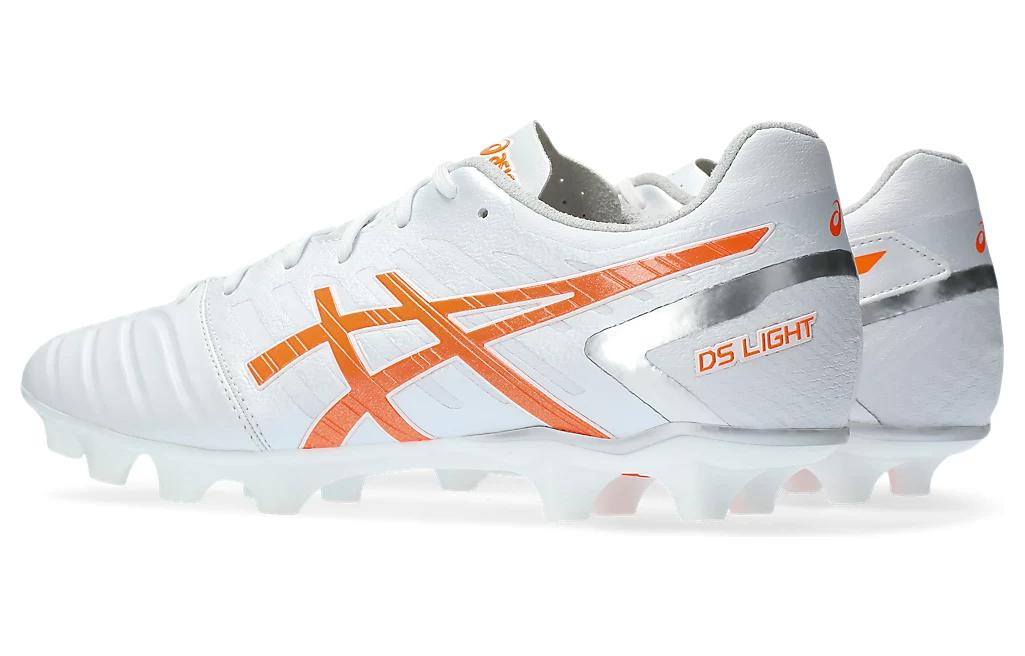 ASICS DS Light 'White Shocking Orange' 圖 4
