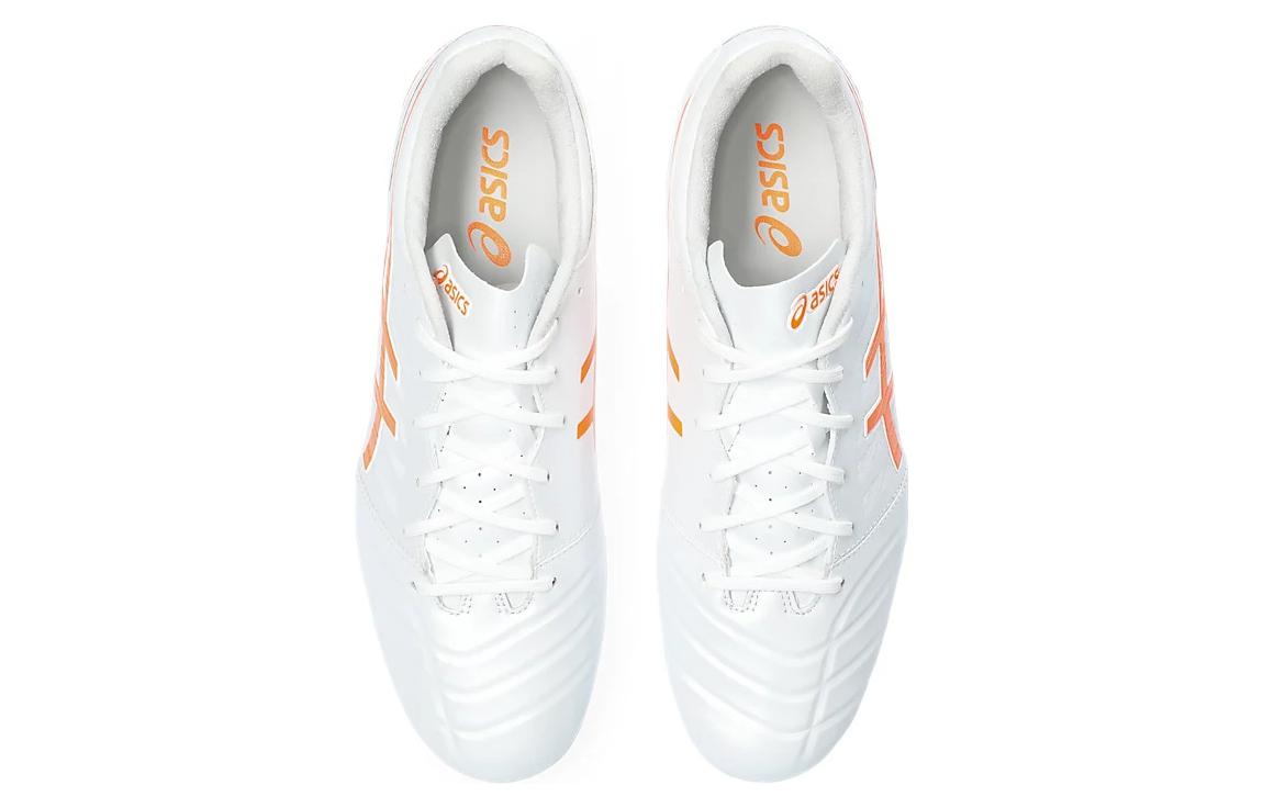 ASICS DS Light 'White Shocking Orange' 圖 5