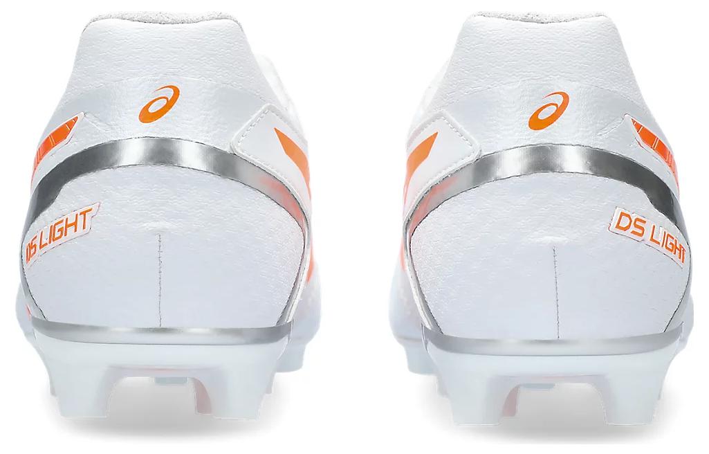 ASICS DS Light 'White Shocking Orange' 圖 6