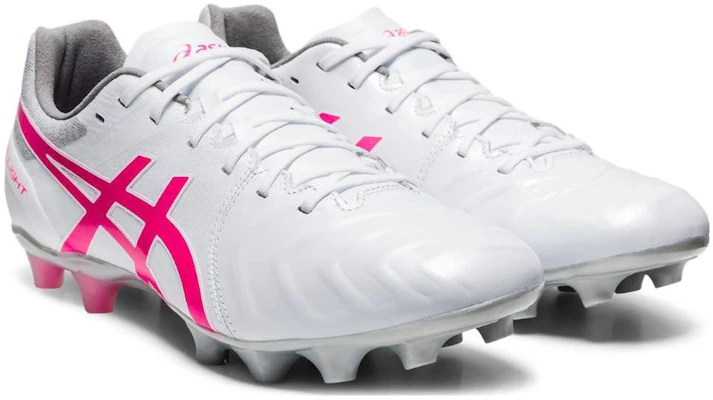 ASICS Ds Light 'White Pink' 1103A016-101 Lookbook ASICS Ds Light 'White Pink' 1103A016-101