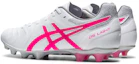 Shop ASICS Ds Light 'White Pink' 1103A016-101