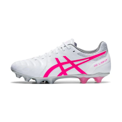 ASICS Ds Light 'White Pink'