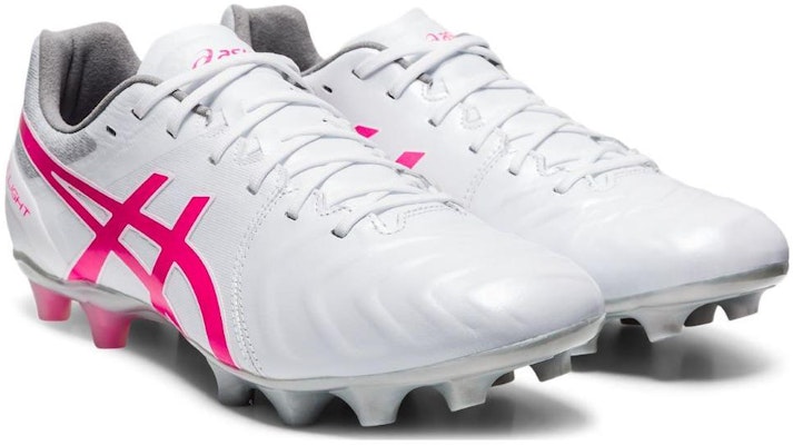 ASICS Ds Light 'White Pink' 1103A016-101 Lookbook ASICS Ds Light 'White Pink' 1103A016-101