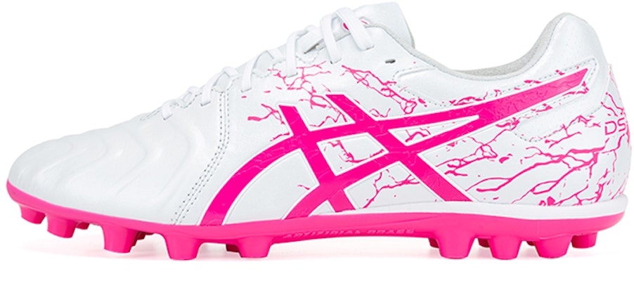 ASICS DS LIGHT AG 'White Pink' 1103A032-109 Buy ASICS DS LIGHT AG 'White Pink' 1103A032-109