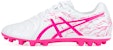 ASICS DS LIGHT AG 'White Pink' 1103A032-109