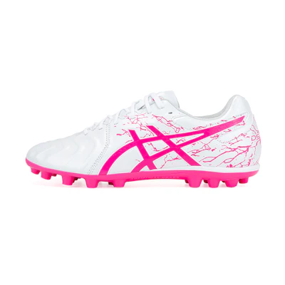 ASICS DS LIGHT AG 'White Pink'