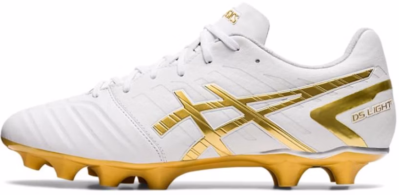 ASICS DS Light 'White Rich Gold' 1103A068-122 Buy ASICS DS Light 'White Rich Gold' 1103A068-122