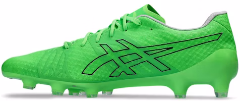 ASICS DS LIGHT ACROS 2 'Green Gecko Black' 1101A046-300 ASICS DS LIGHT ACROS 2 'Green Gecko Black' 1101A046-300