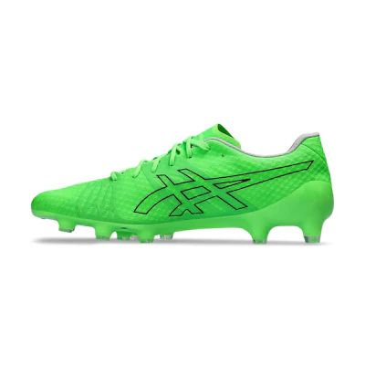 ASICS DS LIGHT ACROS 2 'Green Gecko Black'