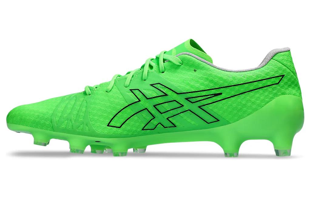 ASICS DS LIGHT ACROS 2 'Green Gecko Black' 1101A046-300