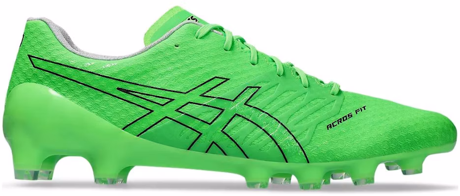ASICS DS LIGHT ACROS 2 'Green Gecko Black' 1101A046-300 Order ASICS DS LIGHT ACROS 2 'Green Gecko Black' 1101A046-300