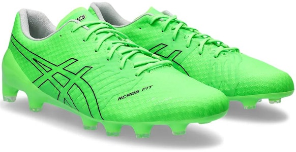 亚瑟士DS LIGHT ACROS 2 '绿壁虎黑色' 1101A046-300 Lookbook 亚瑟士DS LIGHT ACROS 2 '绿壁虎黑色' 1101A046-300