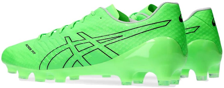 亚瑟士DS LIGHT ACROS 2 '绿壁虎黑色' 1101A046-300 Shop 亚瑟士DS LIGHT ACROS 2 '绿壁虎黑色' 1101A046-300