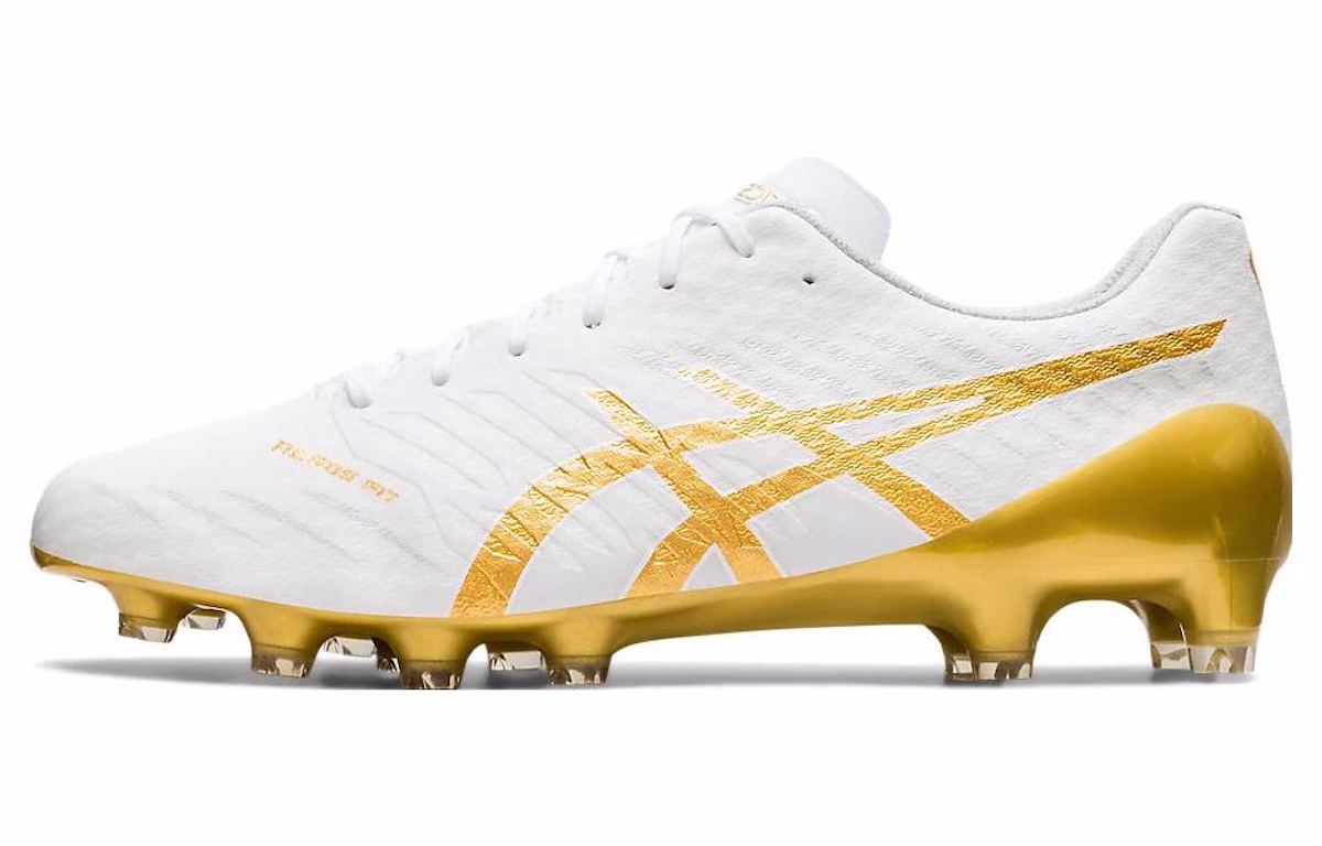 ASICS Ds Light Acros 2 'White Rich Gold'