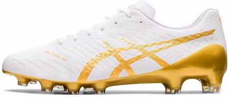 ASICS Ds Light Acros 2 'White Rich Gold' 1101A046-122 ASICS Ds Light Acros 2 'White Rich Gold' 1101A046-122