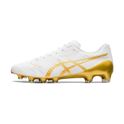 ASICS Ds Light Acros 2 'White Rich Gold'
