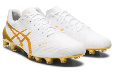 ASICS Ds Light Acros 2 'White Rich Gold'