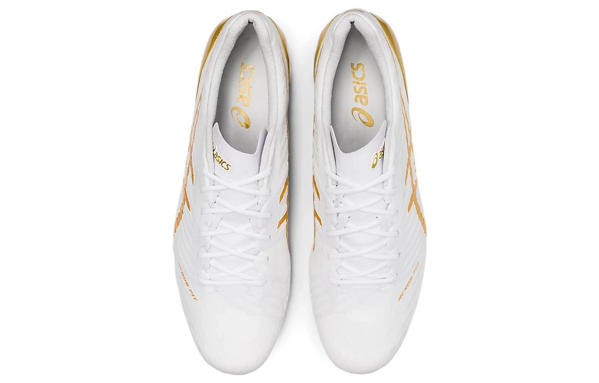ASICS Ds Light Acros 2 'White Rich Gold'