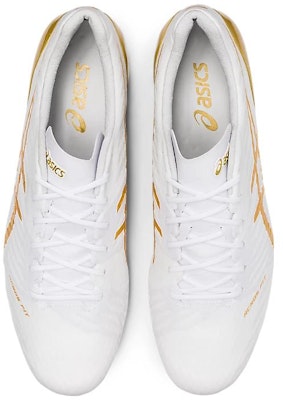 ASICS Ds Light Acros 2 'White Rich Gold' 1101A046-122 Purchase ASICS Ds Light Acros 2 'White Rich Gold' 1101A046-122