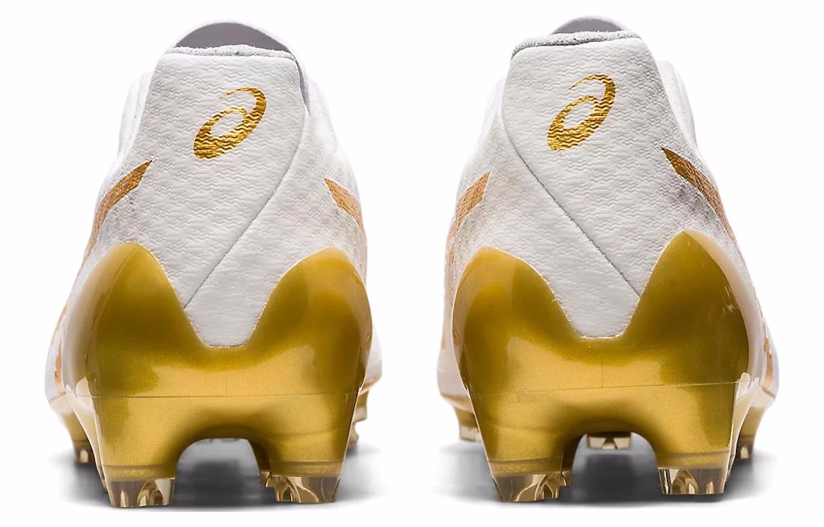 ASICS Ds Light Acros 2 'White Rich Gold'