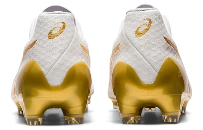 ASICS Ds Light Acros 2 'White Rich Gold'