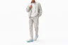 Order ASICS DS LIGHT ACROS 2 ''BLANC AQUARIUM'' 1101A046-103