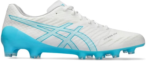 Asics DS LIGHT ACROS 2 耐磨防滑 足球鞋 男女通用 藍白色 Order Asics DS LIGHT ACROS 2 耐磨防滑 足球鞋 男女通用 藍白色
