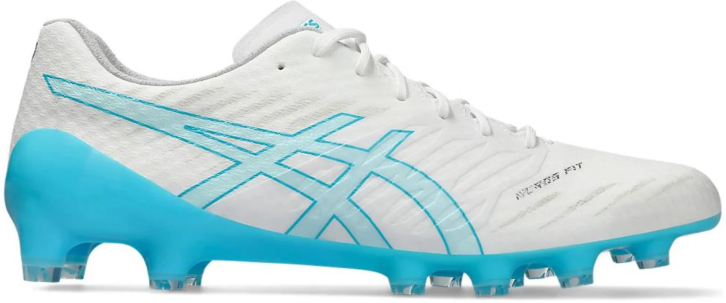 ASICS DS LIGHT ACROS 2 ''BLANC AQUARIUM'' 1101A046-103 Lookbook ASICS DS LIGHT ACROS 2 ''BLANC AQUARIUM'' 1101A046-103