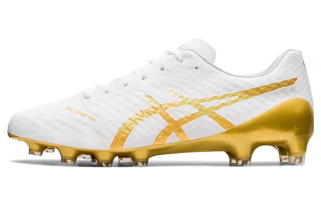 ASICS Ds Light Acros 2 'White Rich Gold' 1101A046-122