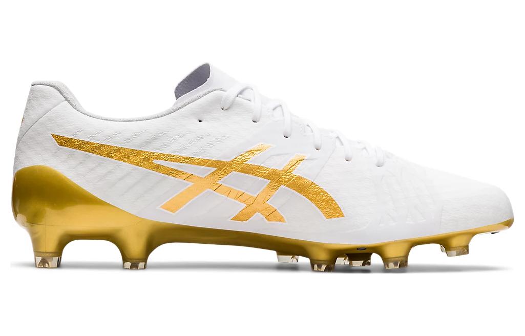 Lookbook ASICS Ds Light Acros 2 ''Wit Rich Gold'' 1101A046-122