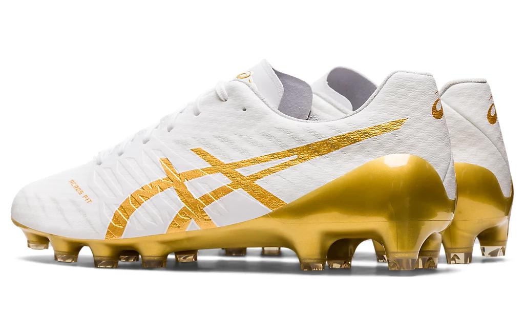 Purchase ASICS Ds Light Acros 2 ''Wit Rich Gold'' 1101A046-122