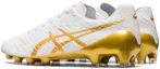 Purchase ASICS Ds Light Acros 2 ''Wit Rich Gold'' 1101A046-122