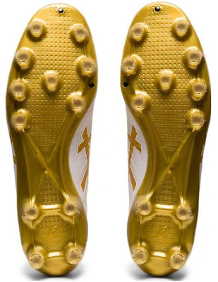 ASICS Ds Light Acros 2 ''Wit Rich Gold'' 1101A046-122 Cheap ASICS Ds Light Acros 2 ''Wit Rich Gold'' 1101A046-122