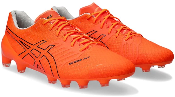 ASICS DS LIGHT Acros 2 AG 'Naranja Confort' 1101A046-800 Lookbook ASICS DS LIGHT Acros 2 AG 'Naranja Confort' 1101A046-800