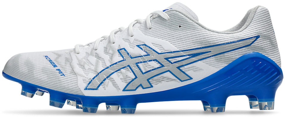 ASICS DS LIGHT ACROS 3 Zapatillas de Fútbol. 1101A070-102 7