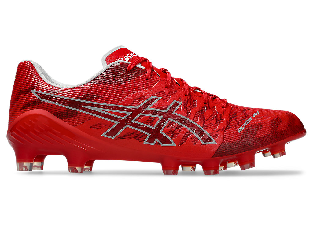 ASICS Ds Light Acros 3 'Classic Red White' 1101A070-600