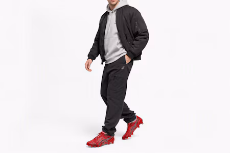 Order ASICS Ds Light Acros 3「經典紅白」足球鞋 1101A070-600