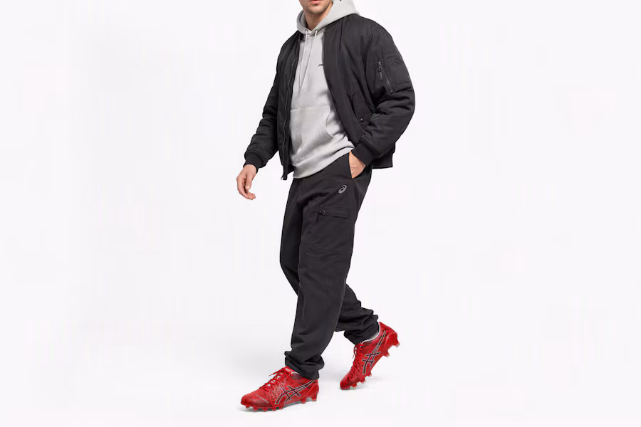 ASICS Ds Light Acros 3「經典紅白」足球鞋 1101A070-600 Order ASICS Ds Light Acros 3「經典紅白」足球鞋 1101A070-600
