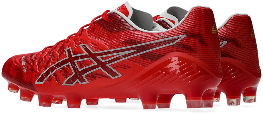 ASICS Ds Light Acros 3 'Classic Red White' 1101A070-600 Lookbook ASICS Ds Light Acros 3 'Classic Red White' 1101A070-600
