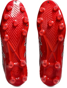 아식스 디스 라이트 아크로스 3 '클래식 레드 화이트' 1101A070-600 Sizing 아식스 디스 라이트 아크로스 3 '클래식 레드 화이트' 1101A070-600