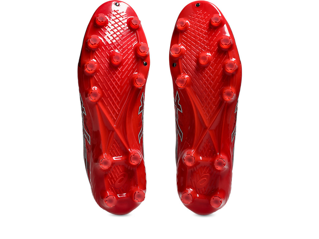 Cheap ASICS Ds Light Acros 3「經典紅白」足球鞋 1101A070-600