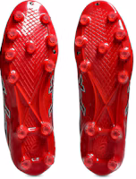 Cheap ASICS Ds Light Acros 3「經典紅白」足球鞋 1101A070-600