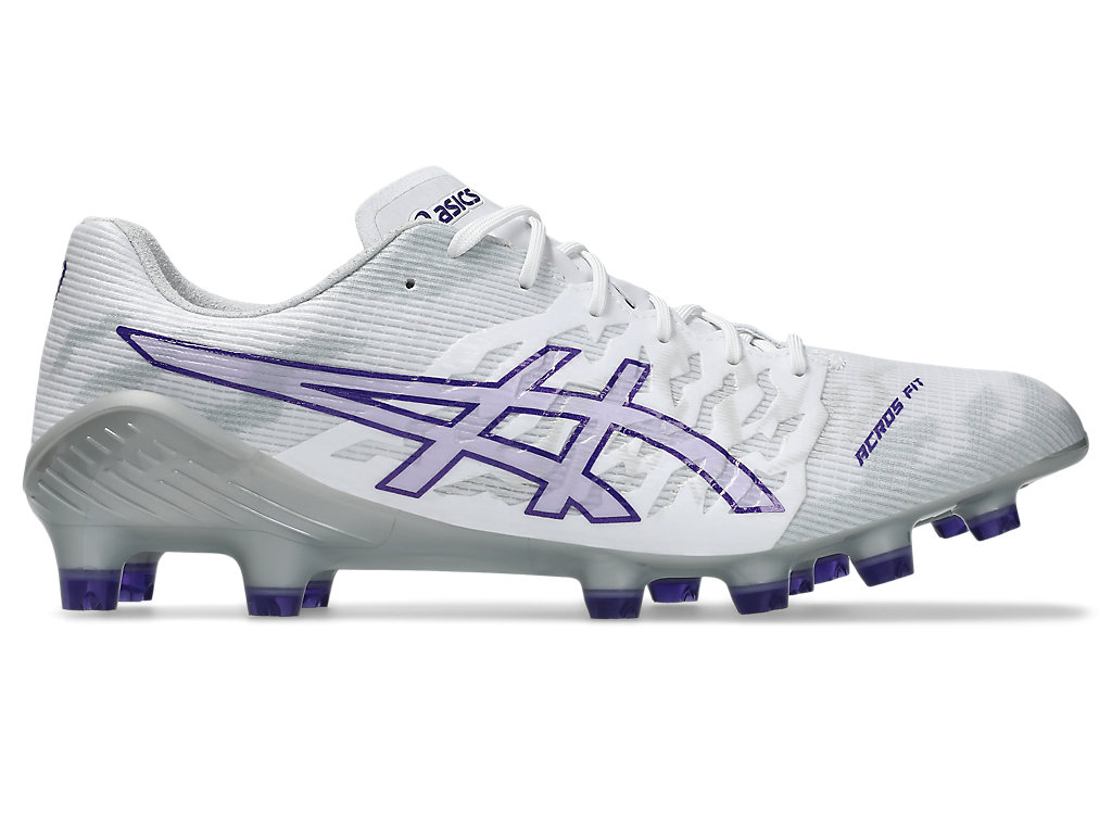 ASICS Ds Light Acros 3 'White Gentry Purple' 1101A070-100