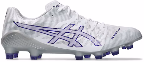 ASICS Ds Light Acros 3 'White Gentry Purple' 1101A070-100 ASICS Ds Light Acros 3 'White Gentry Purple' 1101A070-100