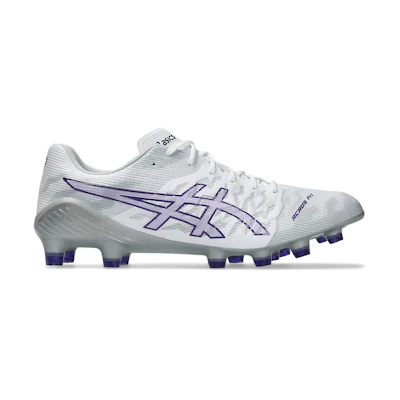 ASICS Ds Light Acros 3 'White Gentry Purple'