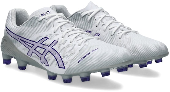 아식스 디즈라이트 아크로스 3 '화이트 젠트리 퍼플' 1101A070-100 1101A070-100 Order 아식스 디즈라이트 아크로스 3 '화이트 젠트리 퍼플' 1101A070-100 1101A070-100